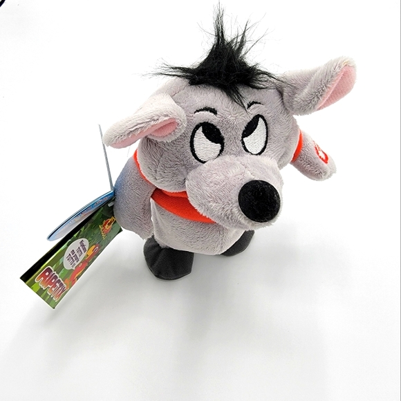 Kids Toy Mouse Ripetix Interactive - Picture 5 of 7